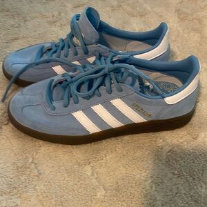 Adidas Spezials - Light Blue